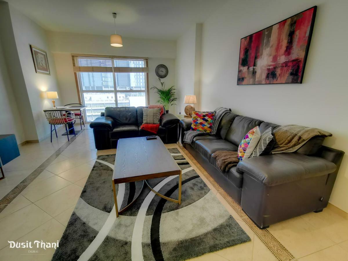 The Holiday Homes Dubai Ngoại thất bức ảnh