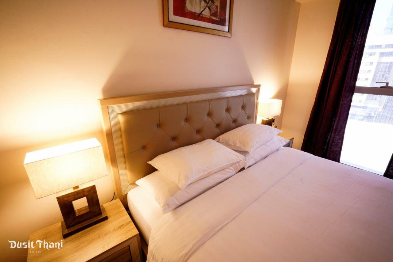 The Holiday Homes Dubai Ngoại thất bức ảnh