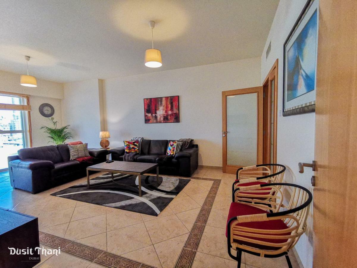 The Holiday Homes Dubai Ngoại thất bức ảnh