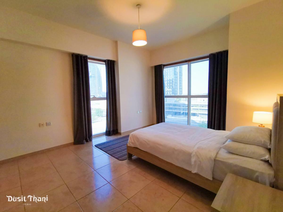 The Holiday Homes Dubai Ngoại thất bức ảnh