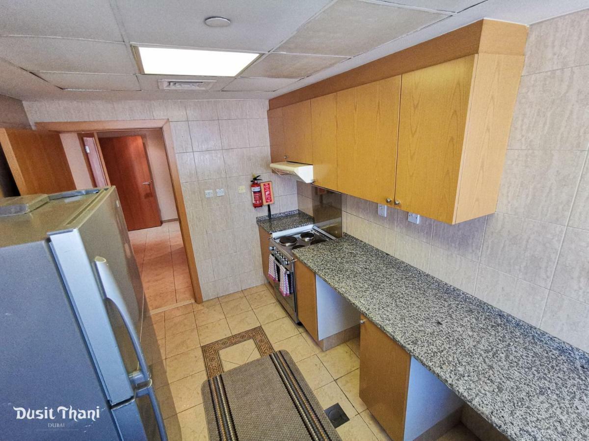 The Holiday Homes Dubai Ngoại thất bức ảnh