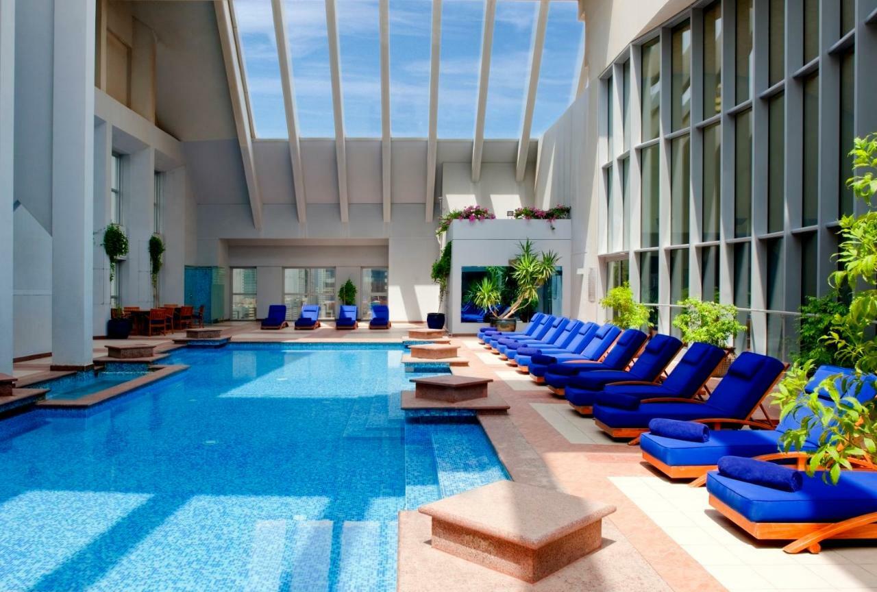 The Holiday Homes Dubai Ngoại thất bức ảnh