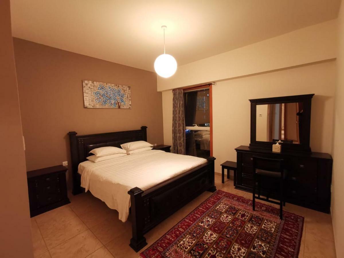 The Holiday Homes Dubai Ngoại thất bức ảnh