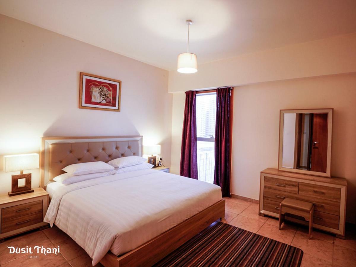 The Holiday Homes Dubai Ngoại thất bức ảnh