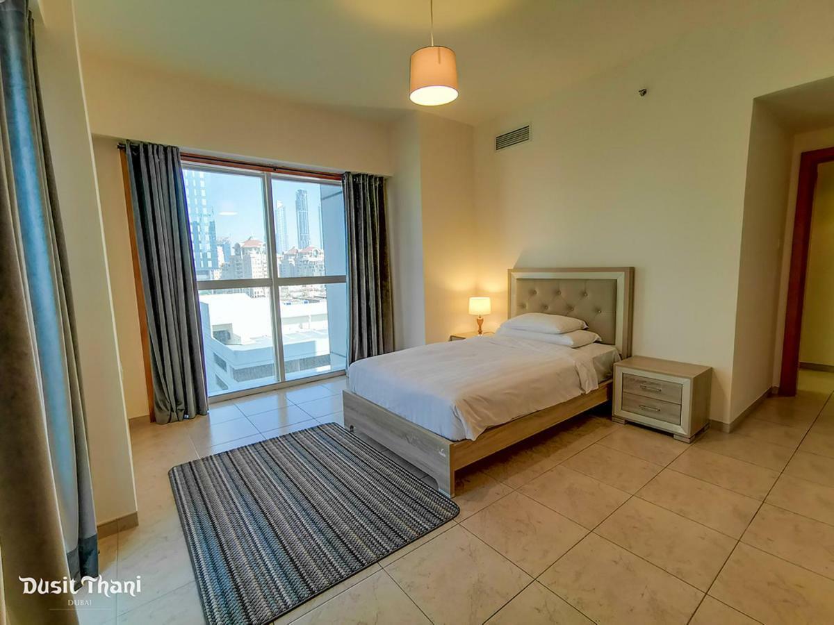 The Holiday Homes Dubai Ngoại thất bức ảnh