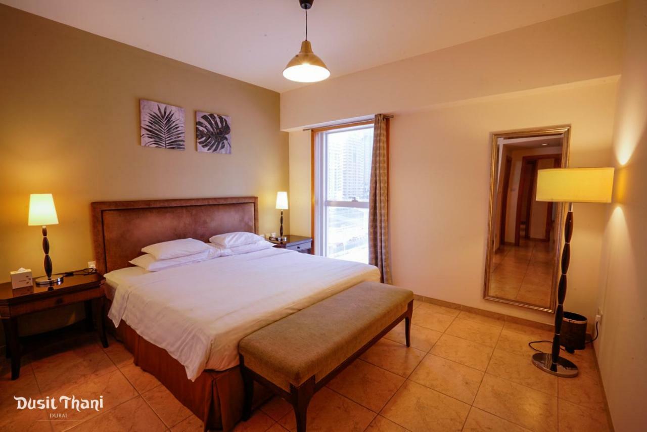 The Holiday Homes Dubai Ngoại thất bức ảnh