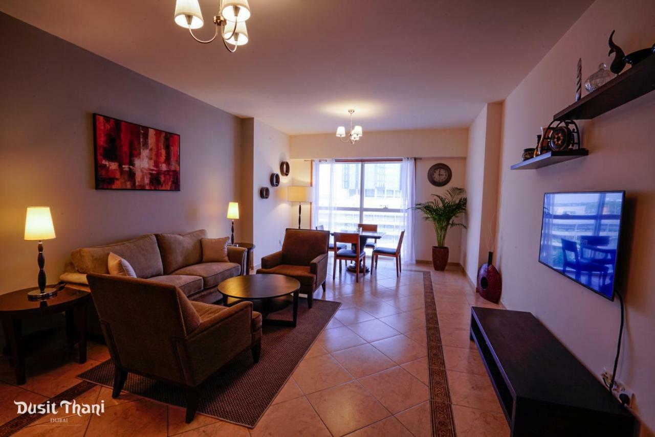 The Holiday Homes Dubai Ngoại thất bức ảnh