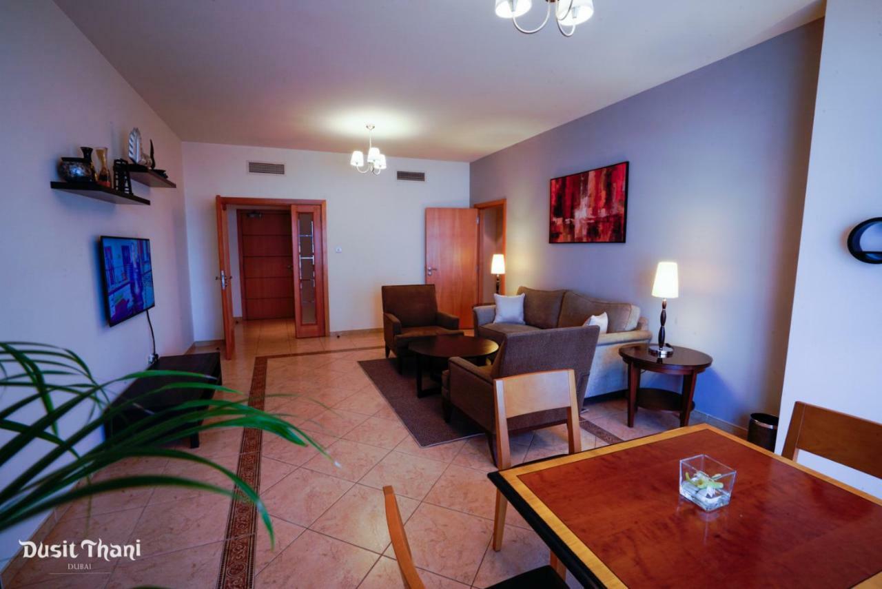The Holiday Homes Dubai Ngoại thất bức ảnh