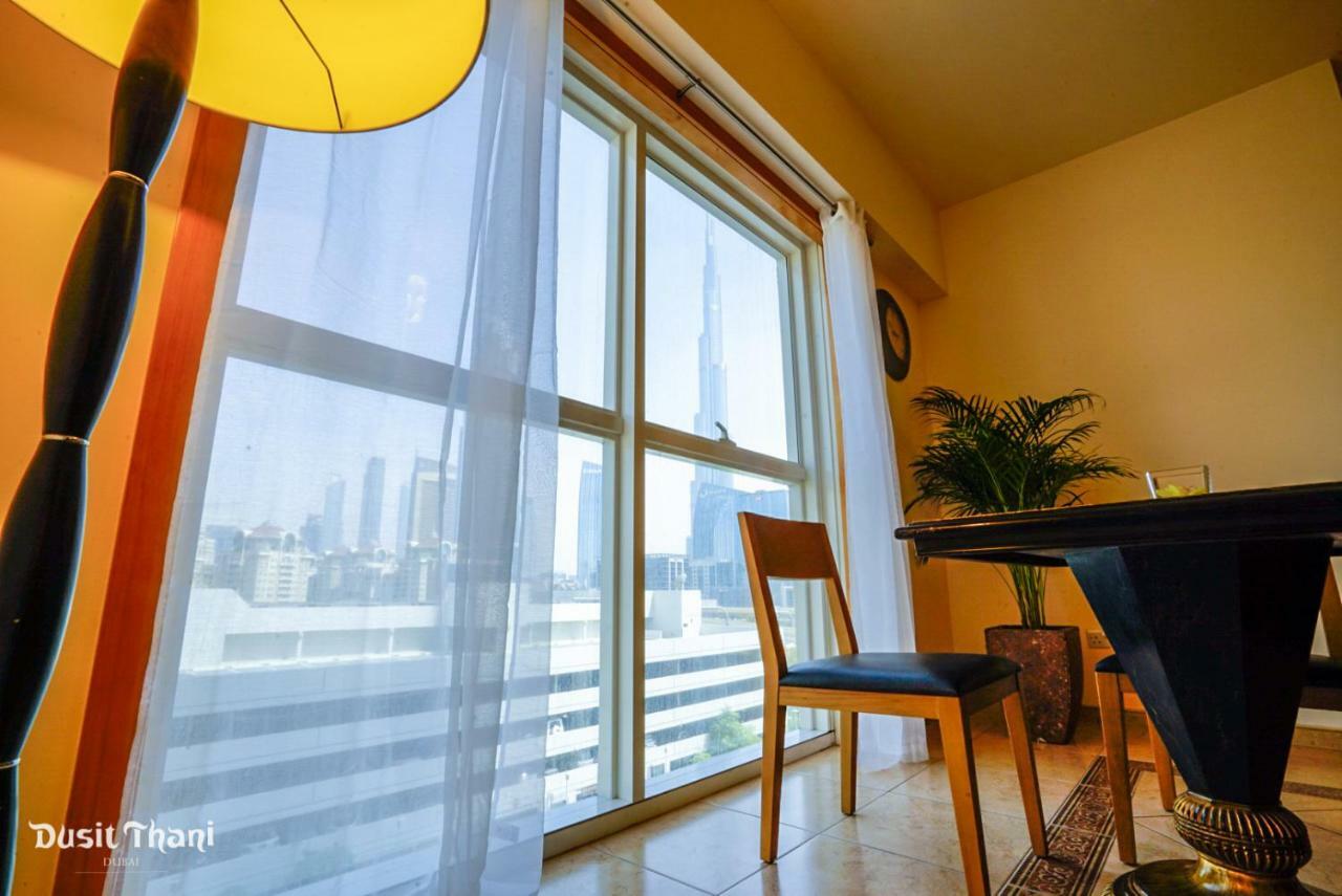 The Holiday Homes Dubai Ngoại thất bức ảnh