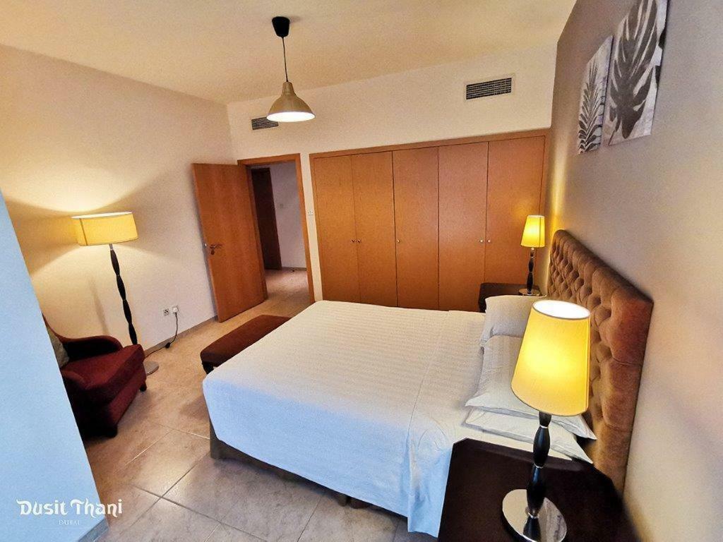 The Holiday Homes Dubai Ngoại thất bức ảnh