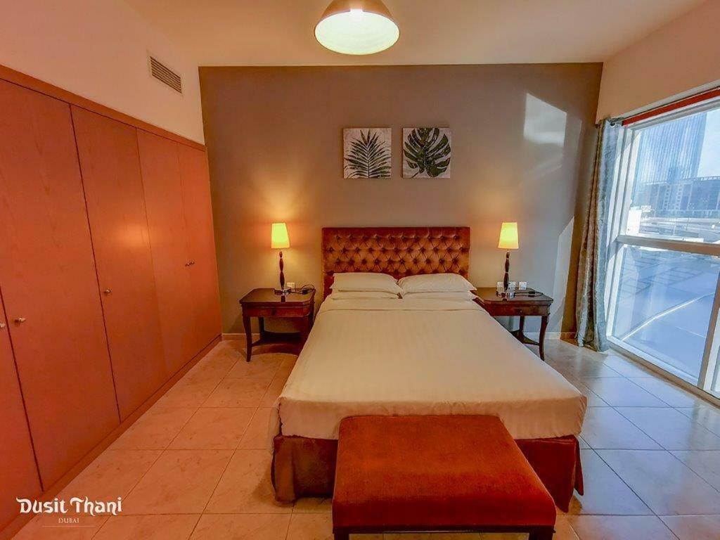 The Holiday Homes Dubai Ngoại thất bức ảnh