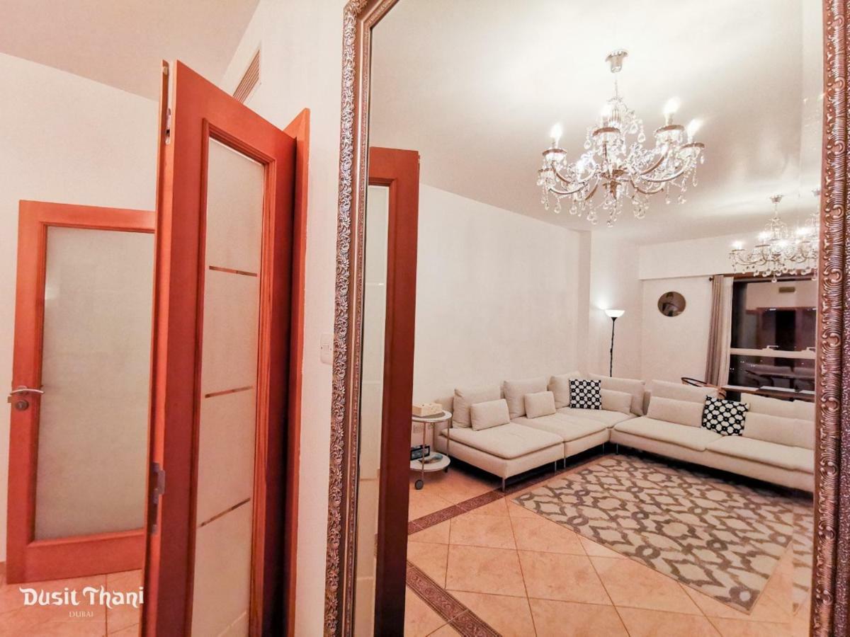 The Holiday Homes Dubai Ngoại thất bức ảnh