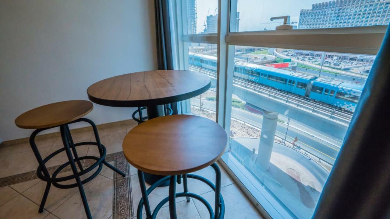 The Holiday Homes Dubai Ngoại thất bức ảnh