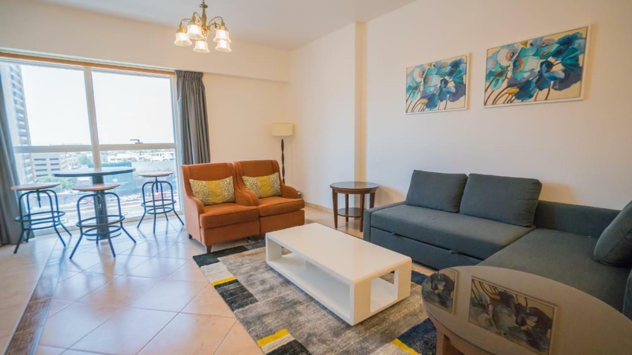 The Holiday Homes Dubai Ngoại thất bức ảnh