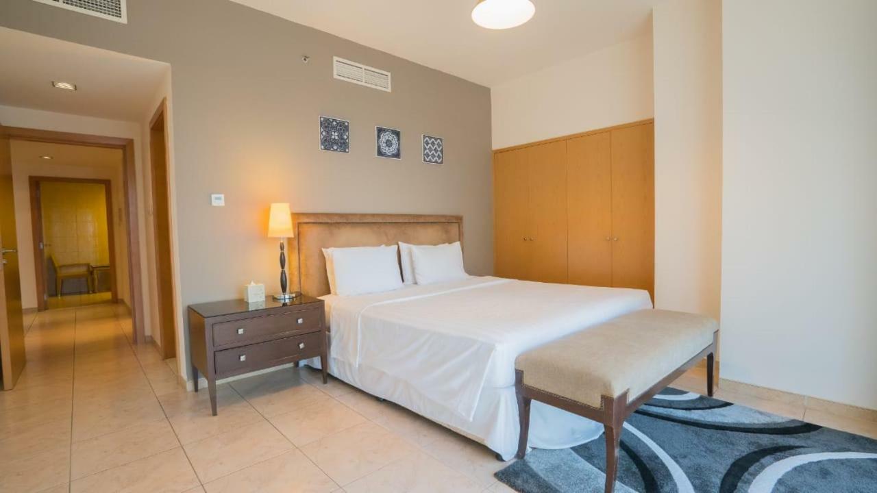 The Holiday Homes Dubai Ngoại thất bức ảnh