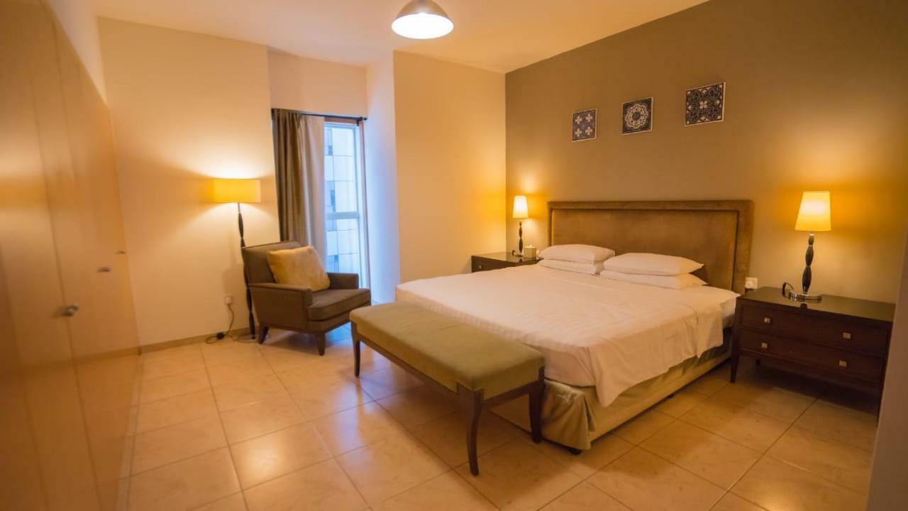 The Holiday Homes Dubai Ngoại thất bức ảnh