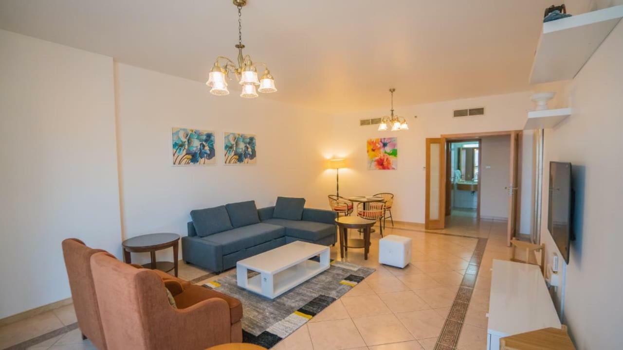 The Holiday Homes Dubai Ngoại thất bức ảnh