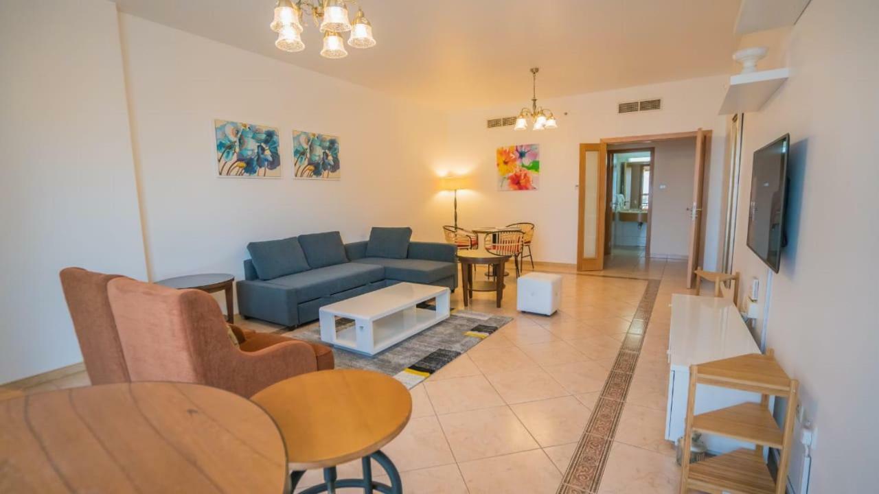 The Holiday Homes Dubai Ngoại thất bức ảnh