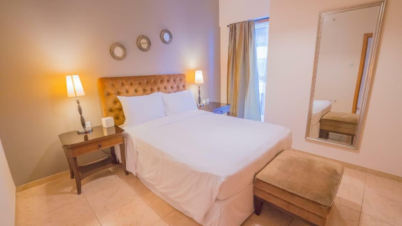 The Holiday Homes Dubai Ngoại thất bức ảnh