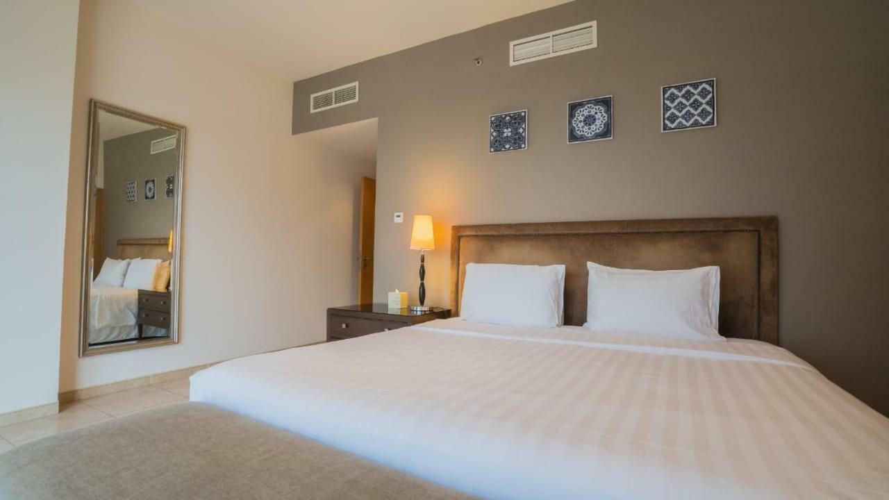 The Holiday Homes Dubai Ngoại thất bức ảnh
