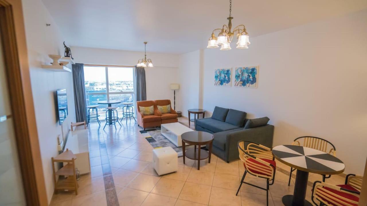 The Holiday Homes Dubai Ngoại thất bức ảnh