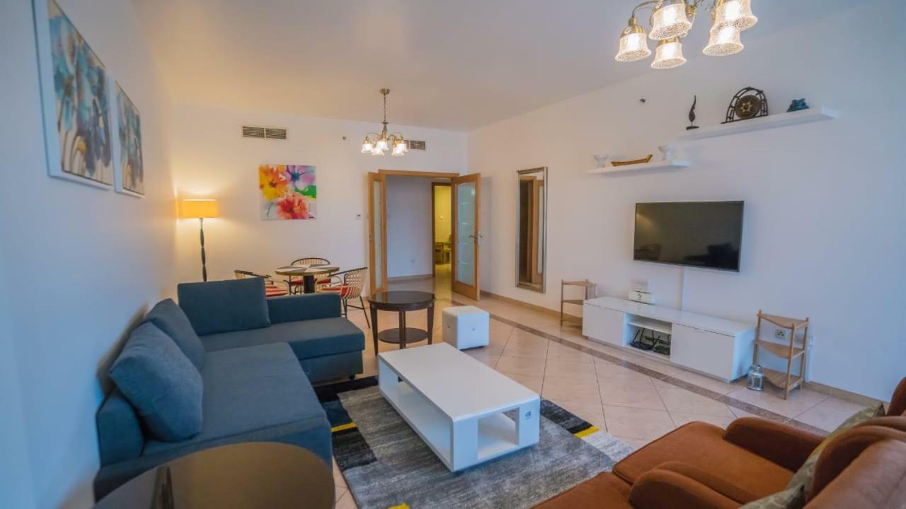 The Holiday Homes Dubai Ngoại thất bức ảnh