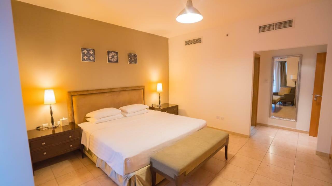 The Holiday Homes Dubai Ngoại thất bức ảnh