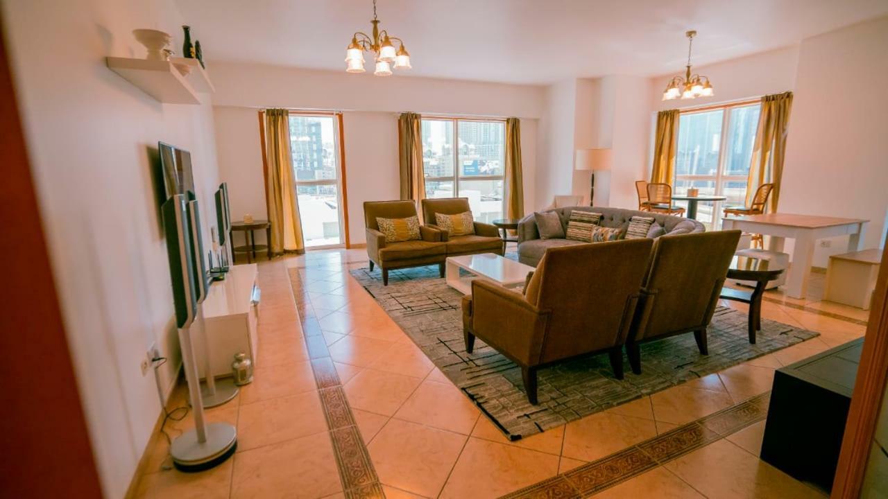 The Holiday Homes Dubai Ngoại thất bức ảnh