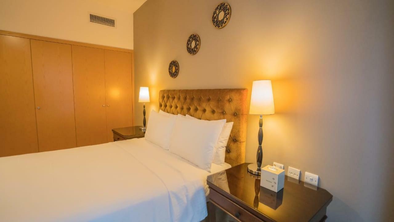 The Holiday Homes Dubai Ngoại thất bức ảnh