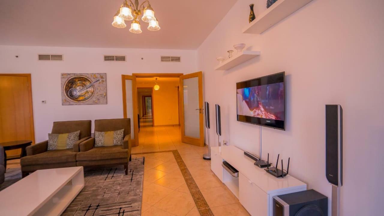 The Holiday Homes Dubai Ngoại thất bức ảnh