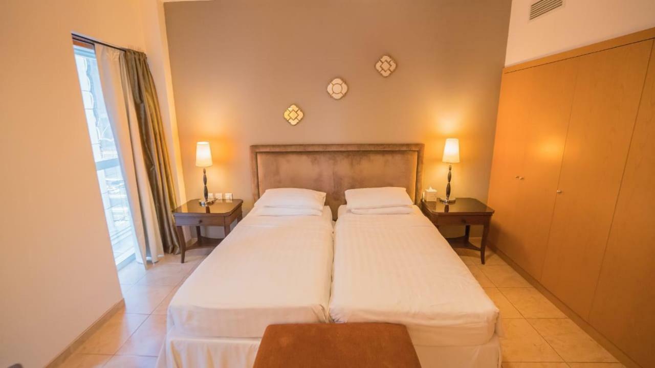 The Holiday Homes Dubai Ngoại thất bức ảnh