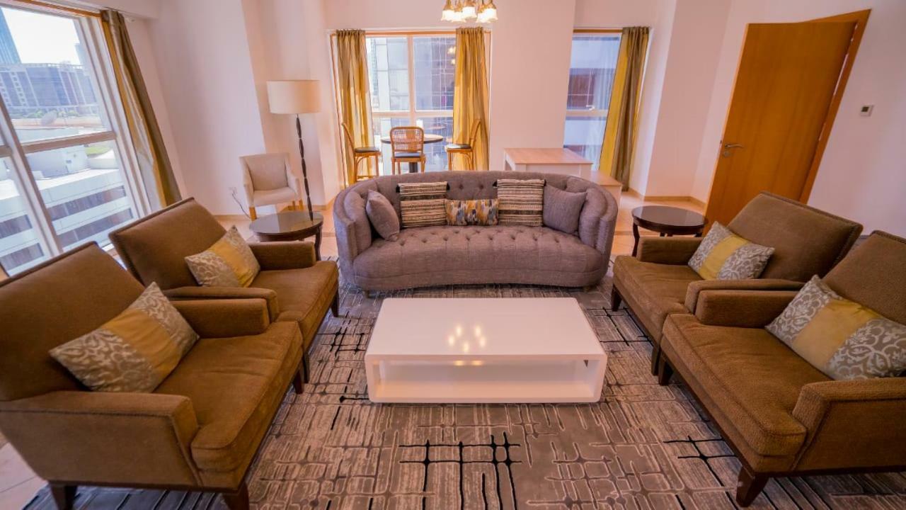 The Holiday Homes Dubai Ngoại thất bức ảnh