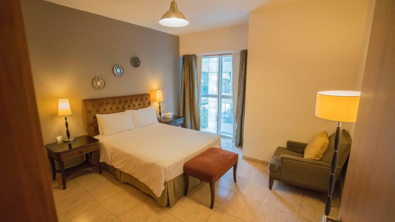 The Holiday Homes Dubai Ngoại thất bức ảnh