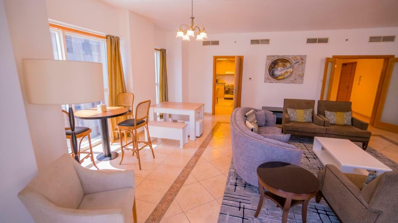 The Holiday Homes Dubai Ngoại thất bức ảnh