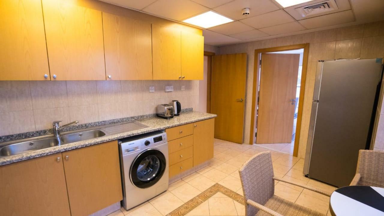 The Holiday Homes Dubai Ngoại thất bức ảnh