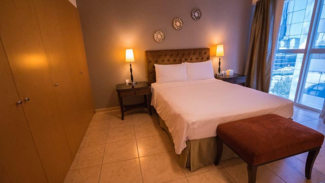 The Holiday Homes Dubai Ngoại thất bức ảnh