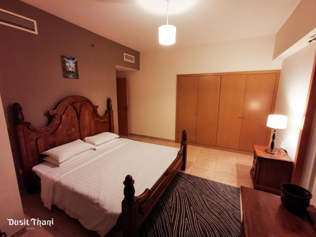 The Holiday Homes Dubai Ngoại thất bức ảnh