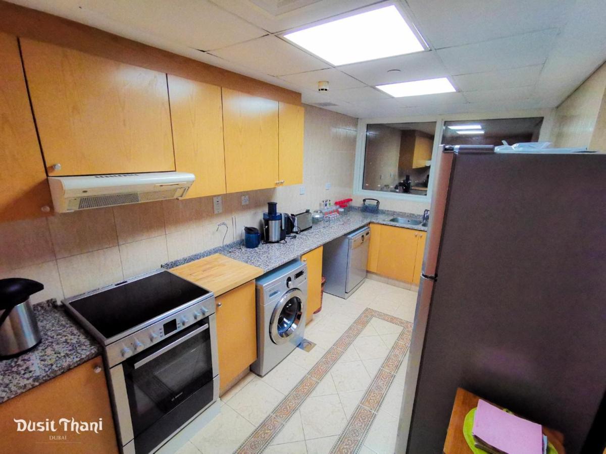 The Holiday Homes Dubai Ngoại thất bức ảnh