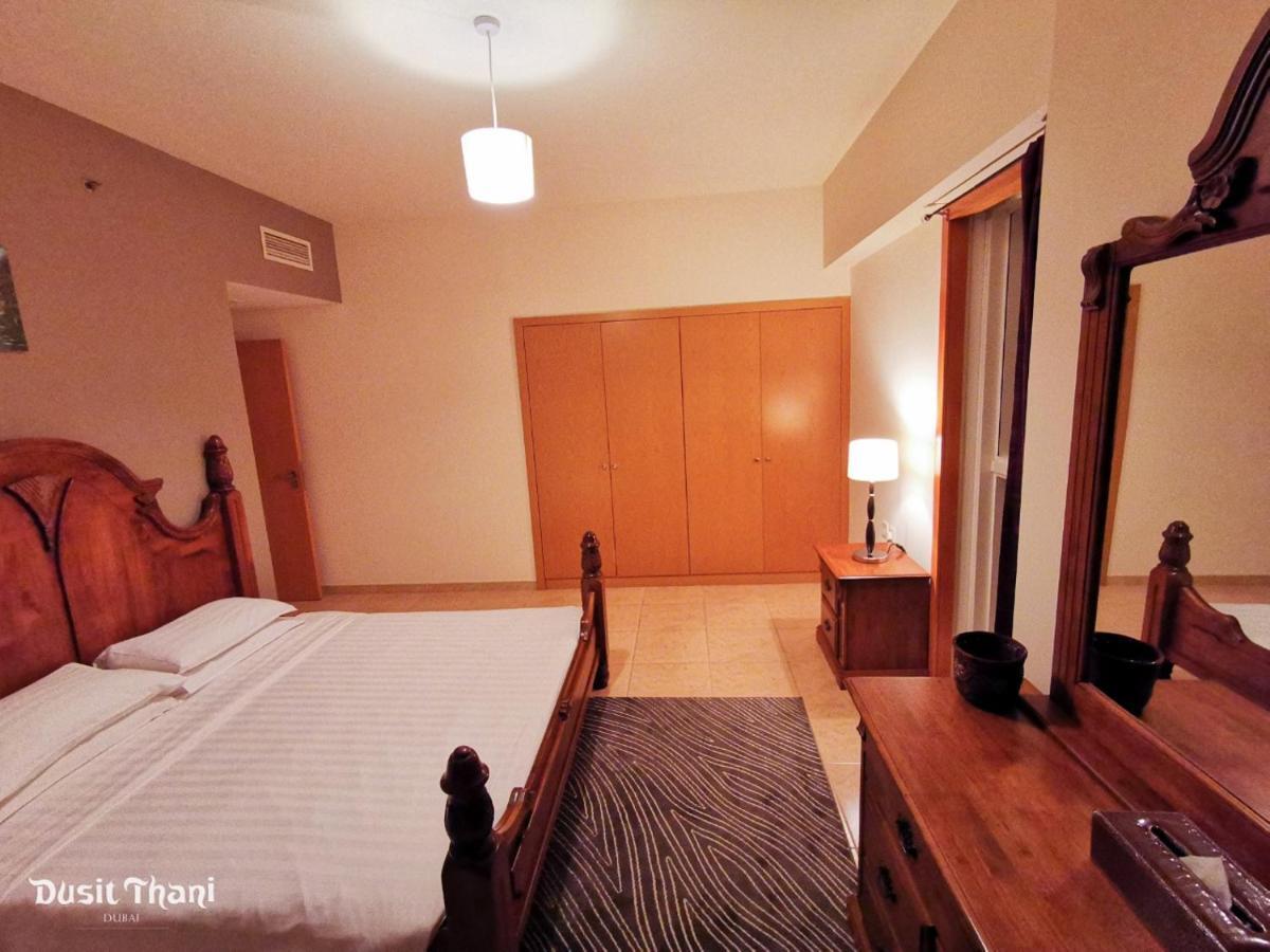 The Holiday Homes Dubai Ngoại thất bức ảnh