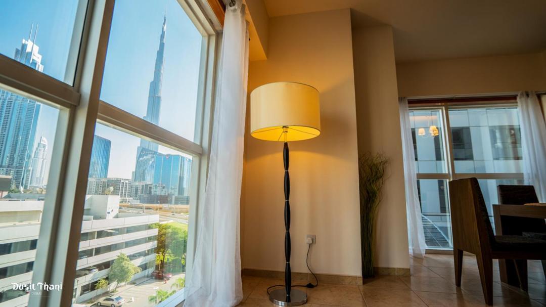 The Holiday Homes Dubai Ngoại thất bức ảnh