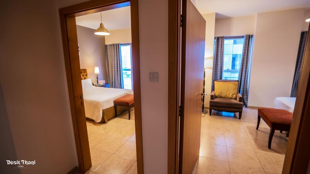 The Holiday Homes Dubai Ngoại thất bức ảnh