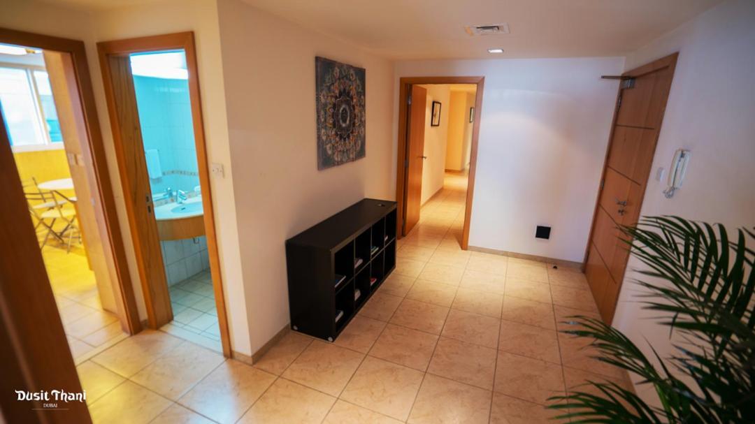 The Holiday Homes Dubai Ngoại thất bức ảnh