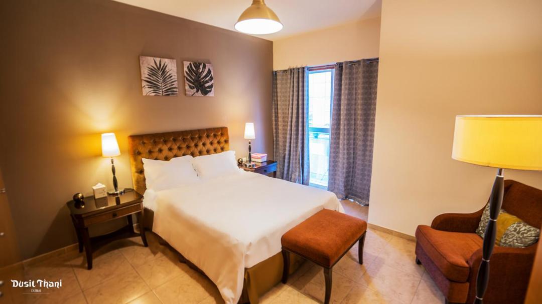 The Holiday Homes Dubai Ngoại thất bức ảnh